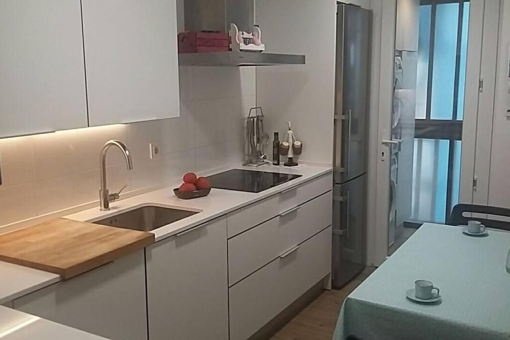 Cata3 Appartement Saint-Sébastien
