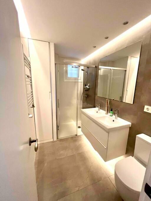 Cata3 Appartement